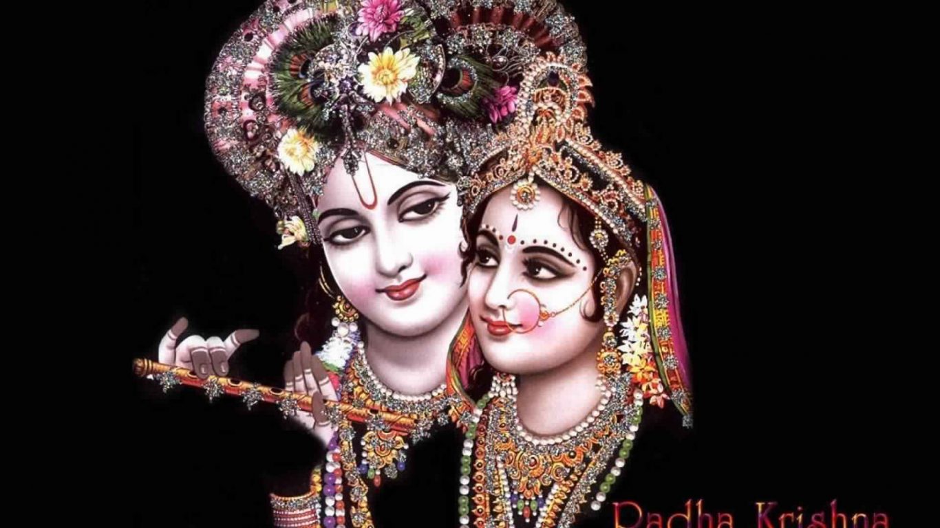 Radha Krishna Hd Images Download - God HD Wallpapers