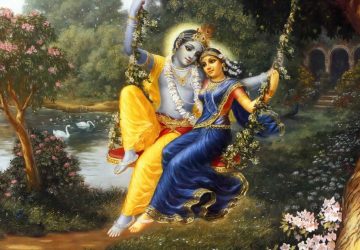 Radha Krishna Hd Wallpapers 1080p