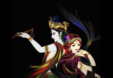 Radha Krishna Image Full Hd