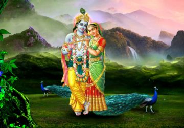 Radha Krishna Images Download