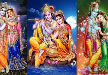 Radha Krishna Images For Whatsapp