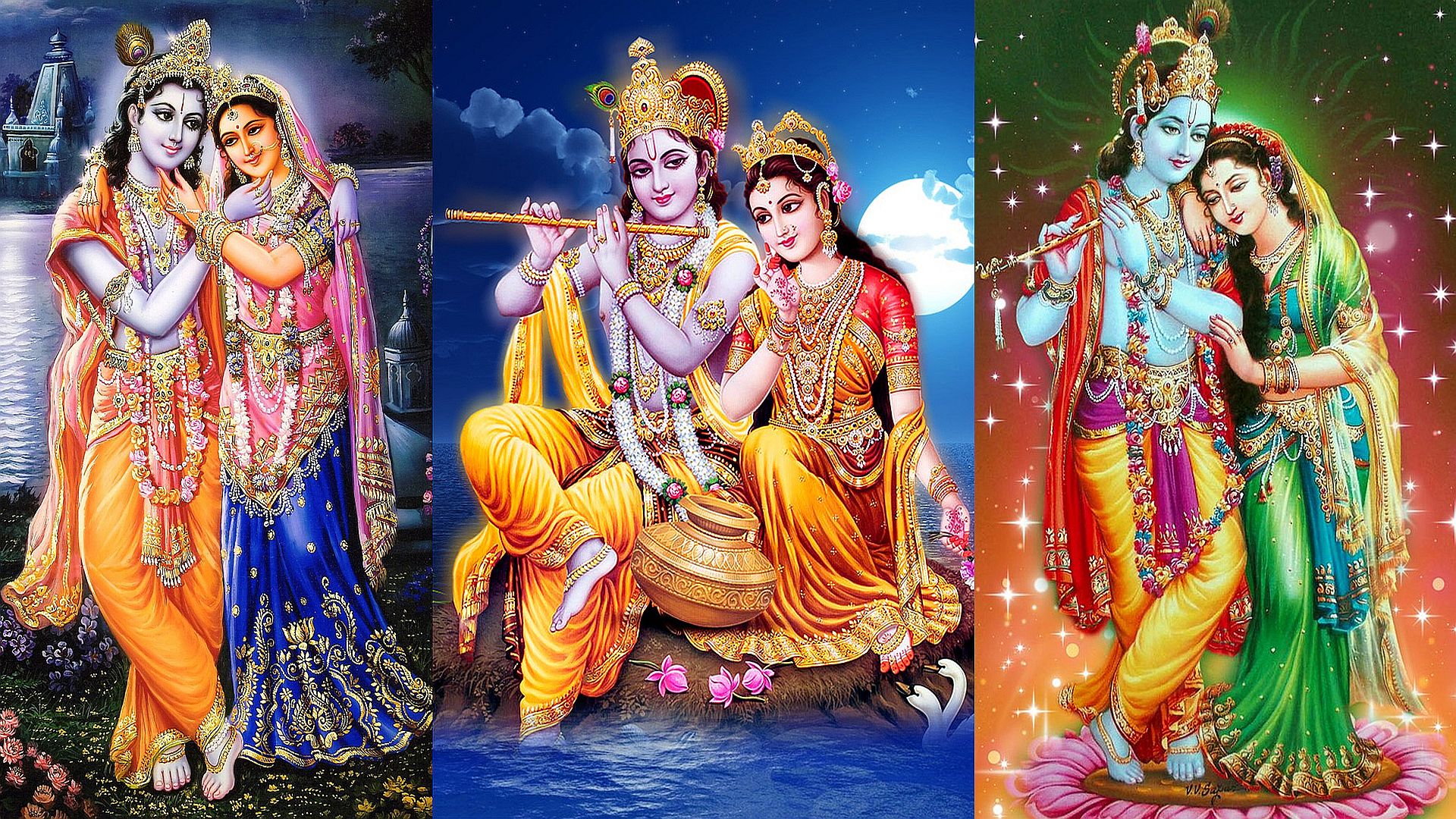 Radha Krishna Images For Whatsapp - God HD Wallpapers