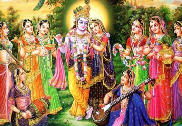 Radha Krishna Photo Download