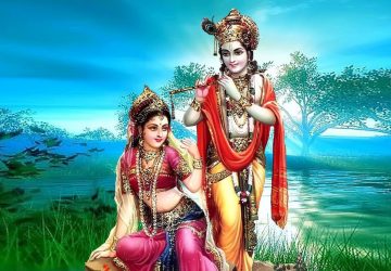 Radha Krishna Wallpaper Latest