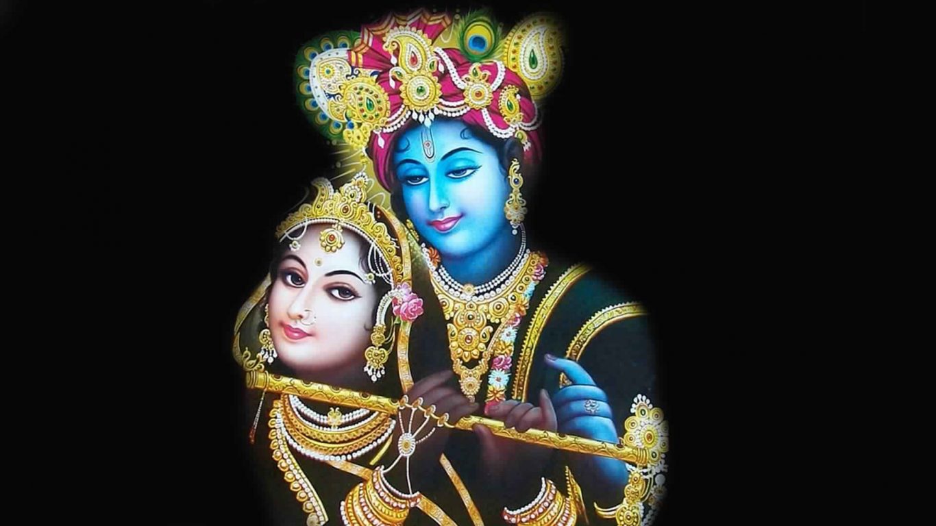 Radha Krishna Wallpapers New - God HD Wallpapers