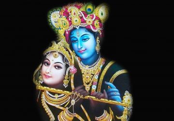 Radha Krishna Wallpapers New