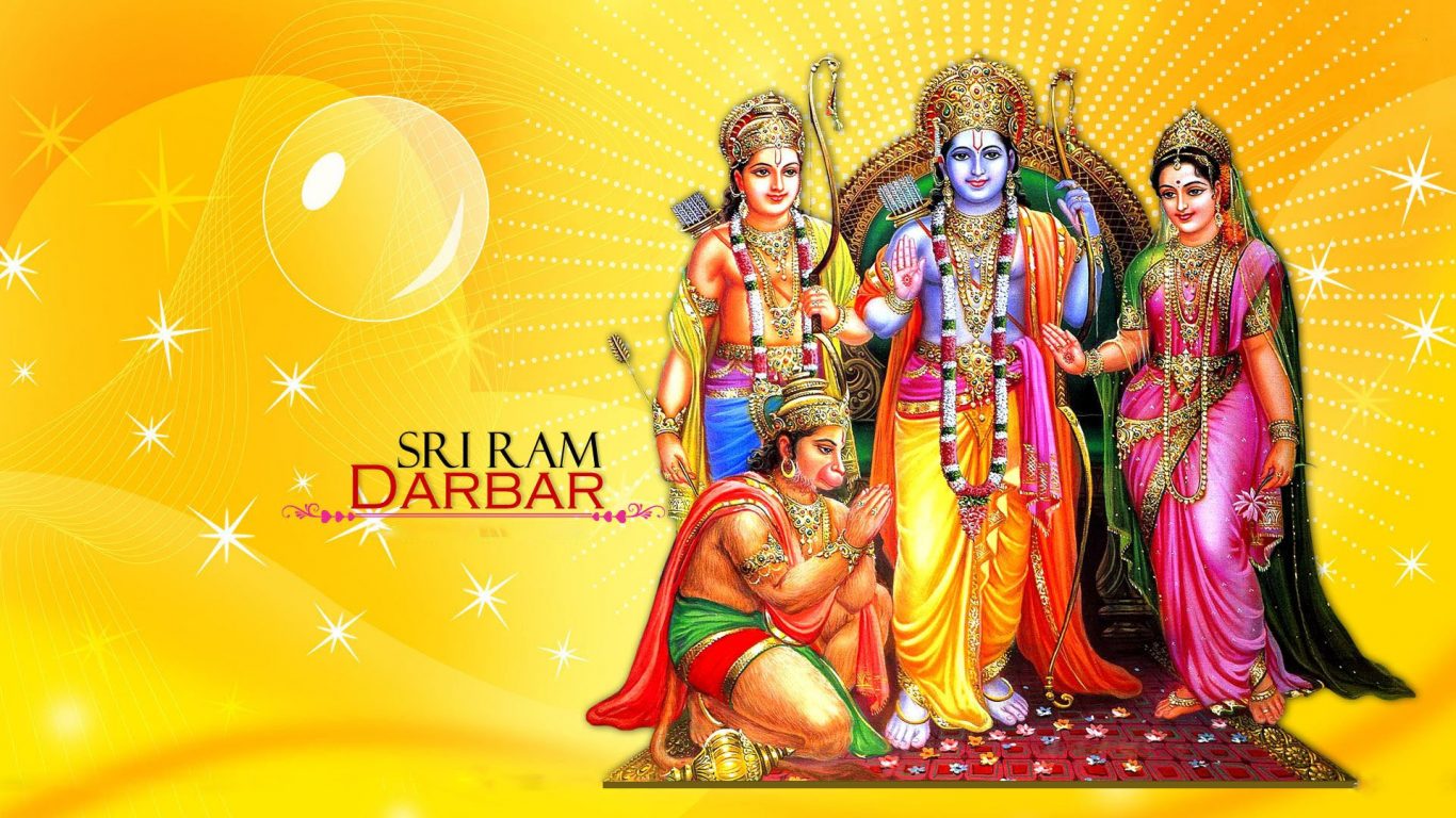 Ram Darbar Wallpaper Full Size Hd - God HD Wallpapers