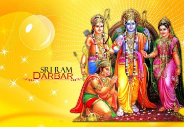 Ram Darbar Wallpaper Full Size Hd