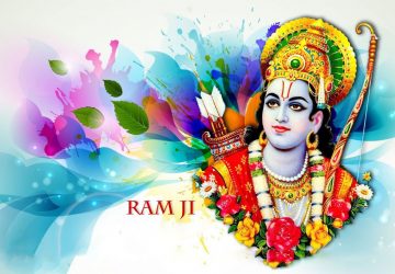 Ram Ji Photo Gallery