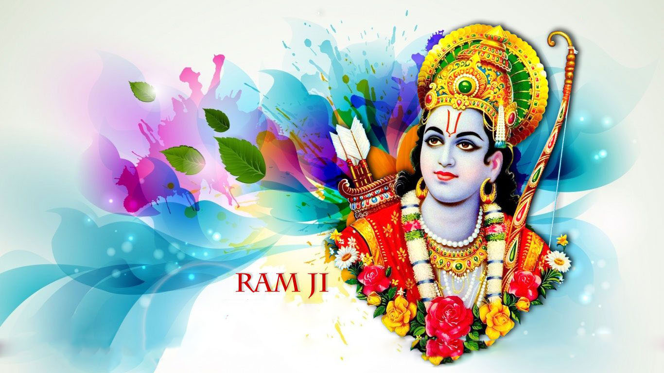 Ram Ji Photo Gallery - God HD Wallpapers