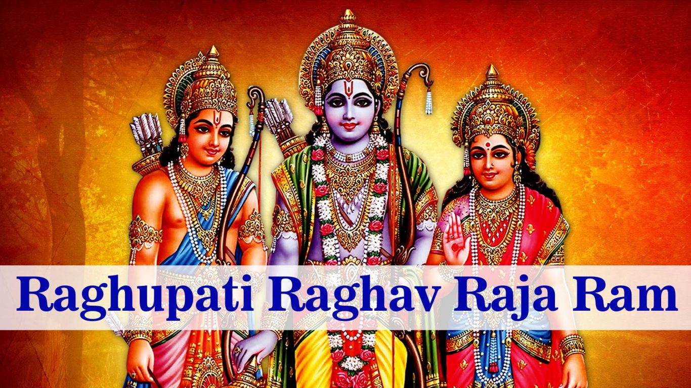 Ram Laxman Sita Image Hd - God HD Wallpapers