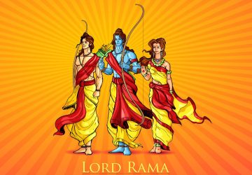 Ram Laxman Sita Photo Hd