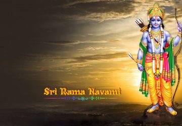 Ram Navam Best Images