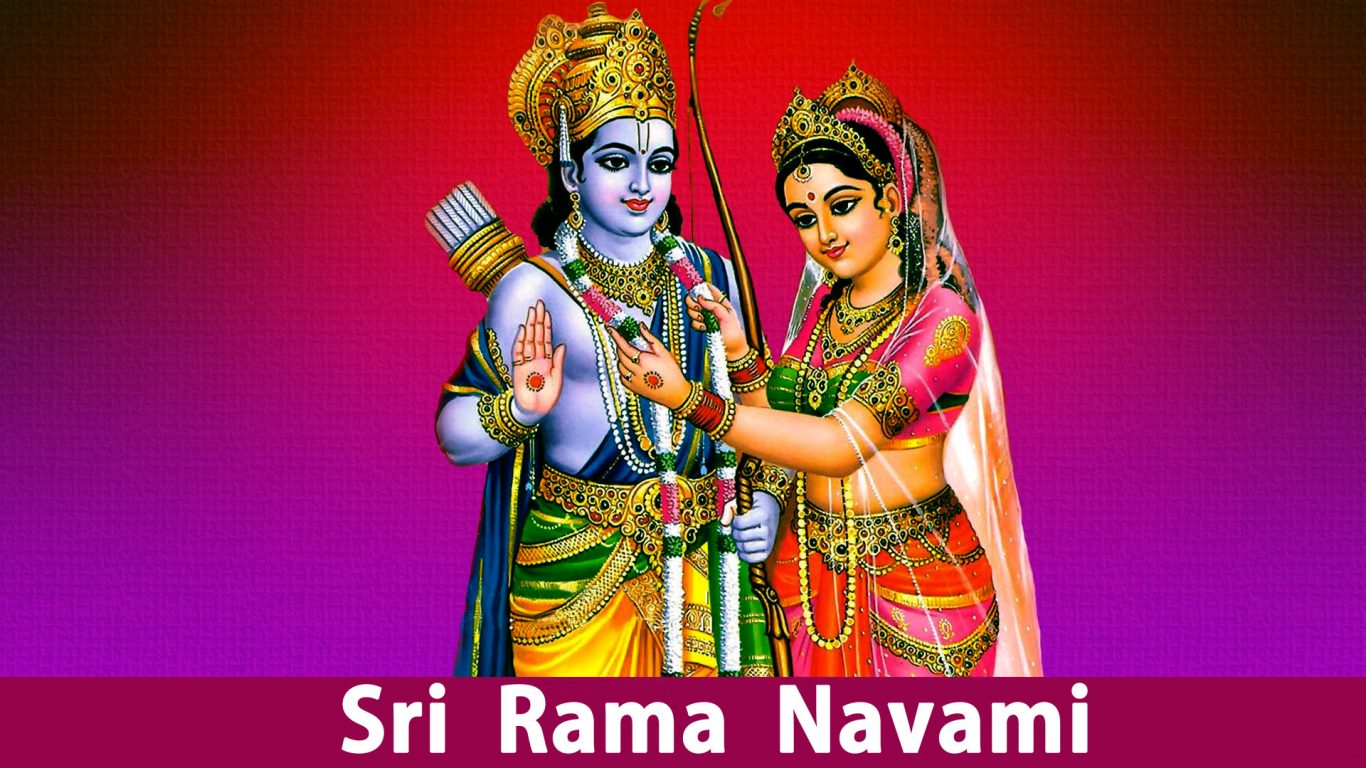 Ram Navami Hd Wallpaper - God HD Wallpapers