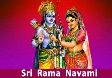 Ram Navami Hd Wallpaper