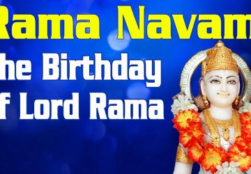 Ram Navami Images Hd