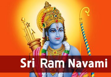 Ram Navami Photo Full Hd