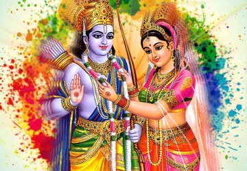 Ram Sita Images Hd