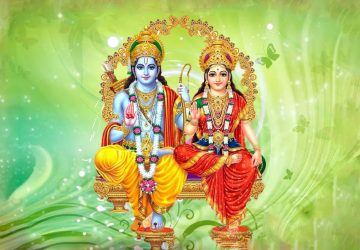 Ram Sita Photo Download
