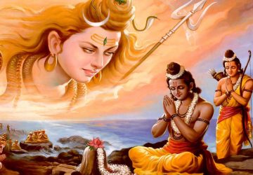 Ramayan Wallpapers Free Download