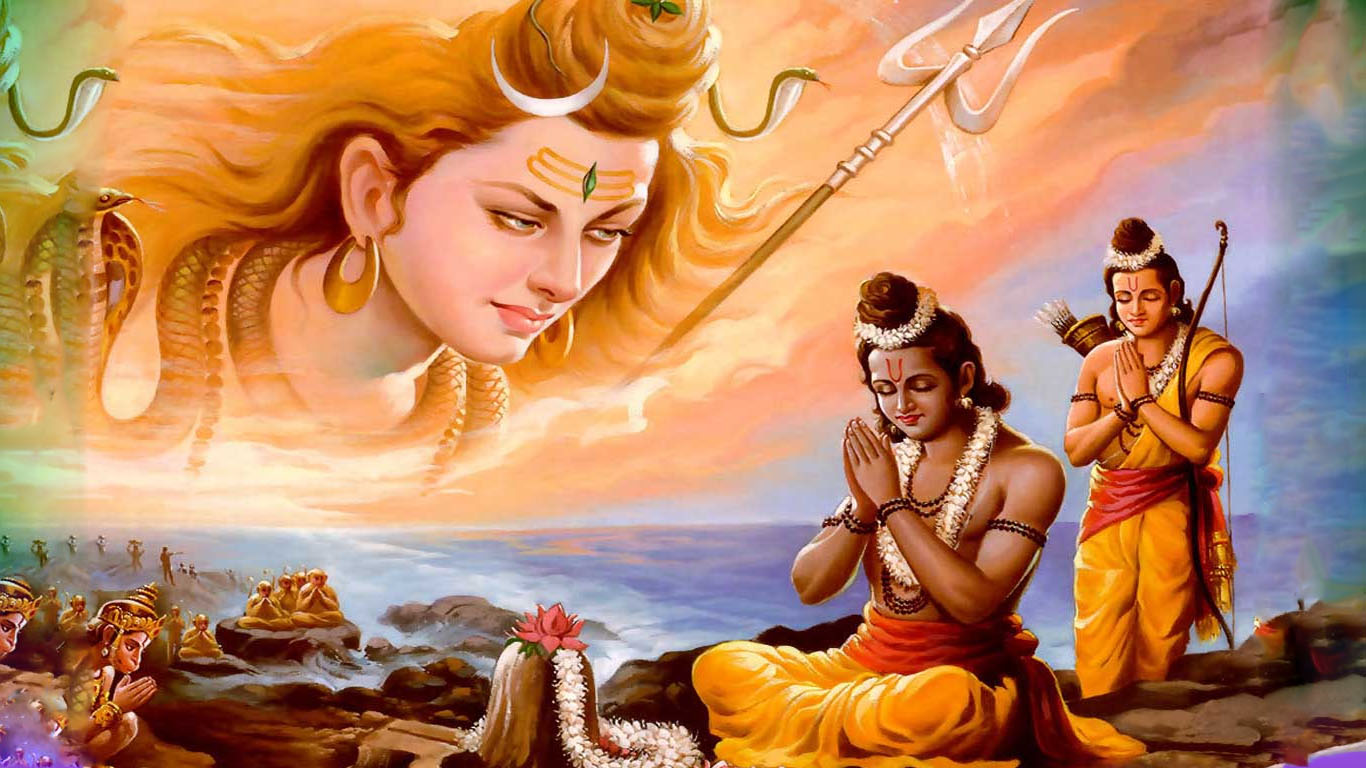 Ramayan Wallpapers Free Download | Hindu Gods and Goddesses