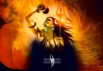 Rudra Avatars Of Lord Shiva Image