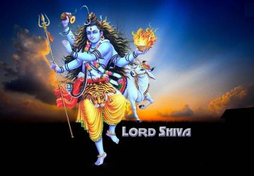 Rudra Shiva Hd Wallpaper