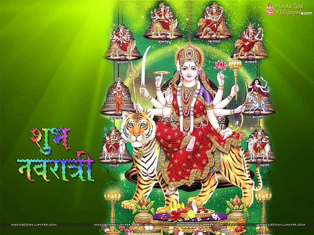 Navratri Wallpaper  09  Desktop Wallpapers for kids  Mocomi