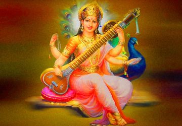 Saraswathi Devi Images Full Hd