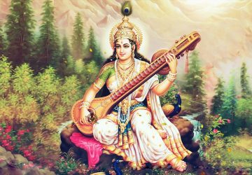 Saraswathi Devi Images Hd