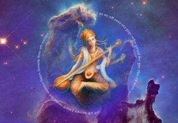 Saraswati Images 3d