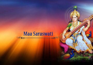 Saraswati Images Download