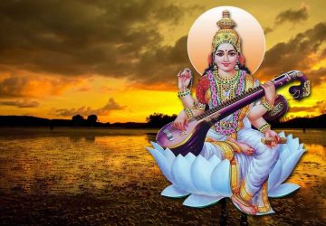 Saraswati Images Hd