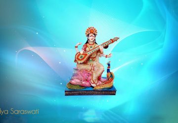 Saraswati Images Photo