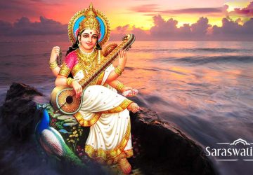 Saraswati Mata Picture Gallery