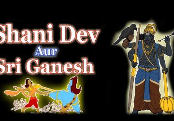 Shani Dev Hd Photo Download