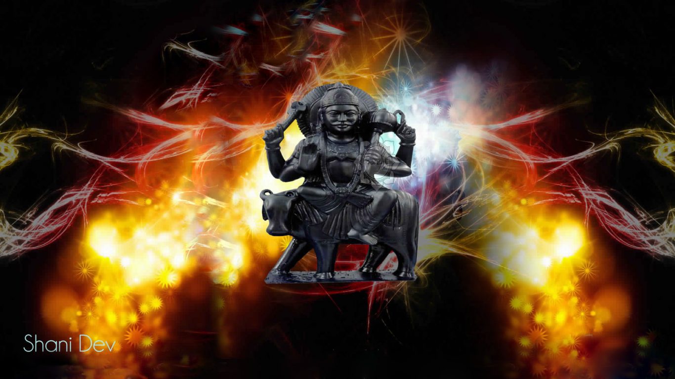 Shani Dev Images Free Download | Hindu Gods and Goddesses