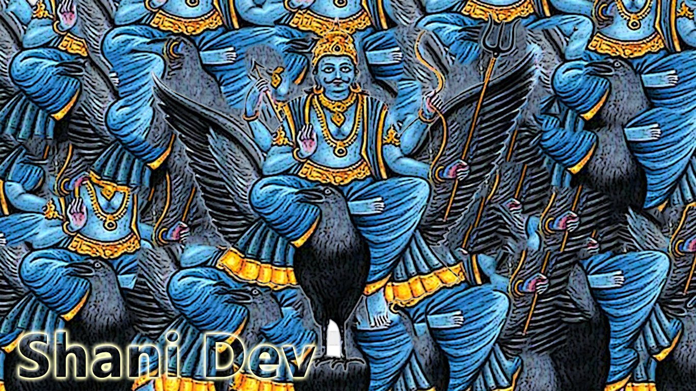 Shani Dev Images Photo Wallpaper For Desktop