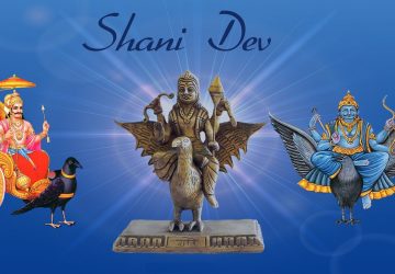 Shani Dev Photo Pictures