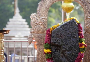 Shani Shingnapur Mandir Photo