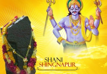 Shirdi To Shani Shingnapur Images