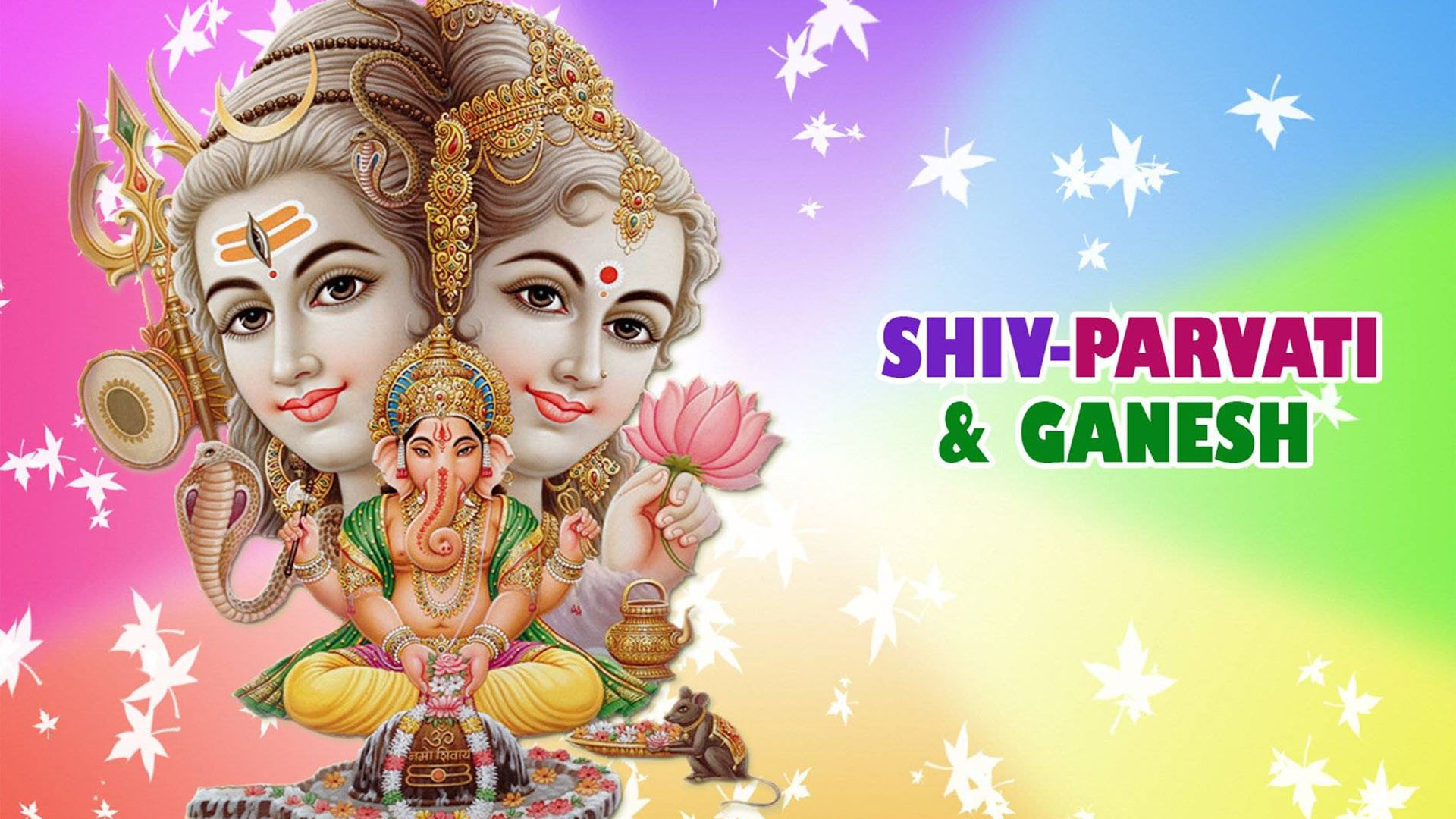 Browse High Resolution Stock Images Of Shiva Parvati Kartik Ganesh Stock  Photo - Download Image Now - iStock