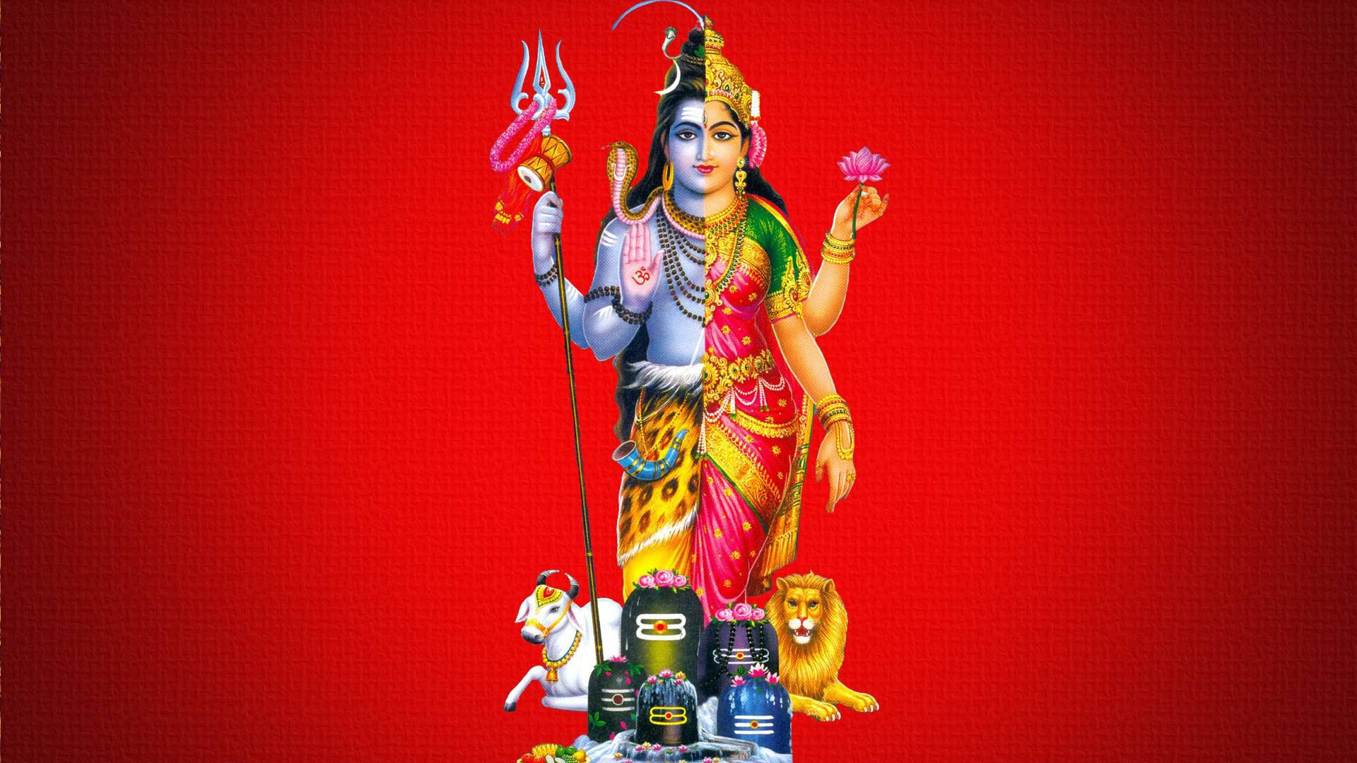 Shiv Shankar Bhagwan Ki Image | Hindu Gods and Goddesses