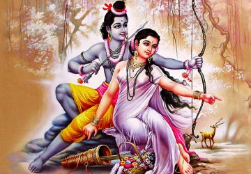 Shri Ram Sita Images