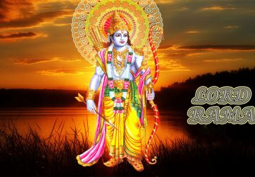 Shri Ram Wallpaper Download