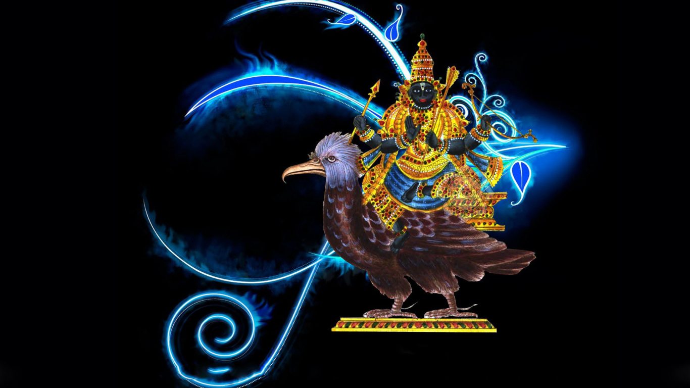 Shri Shani Dev Images Hindu Gods And Goddesses