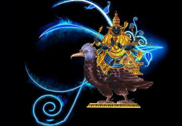 Jai Shani Dev Good Morning Images Hindu Gods And Goddesses