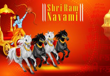 Sri Rama Navami Best Wallpaper