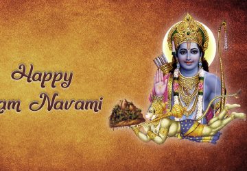 Sri Rama Navami Images