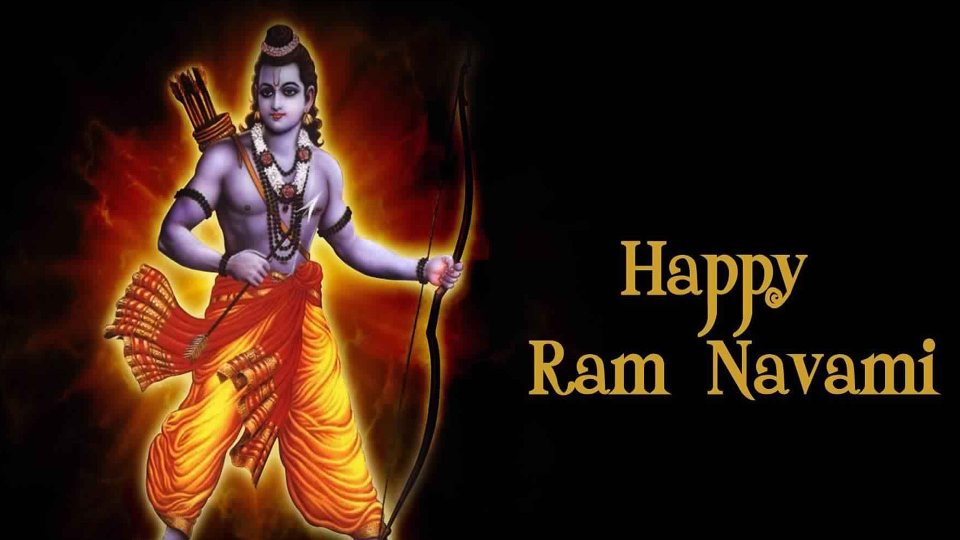 Sri Rama Navami Photos Download God HD Wallpapers